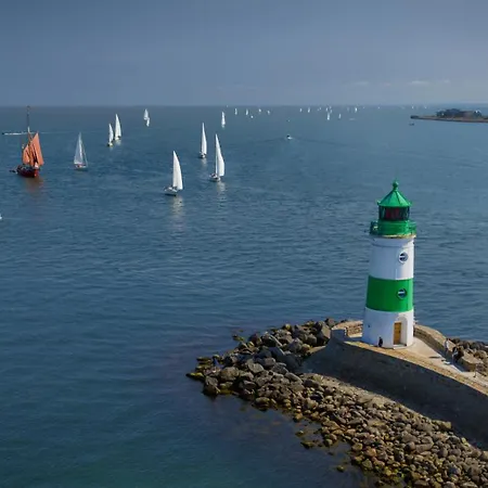 Am Pier