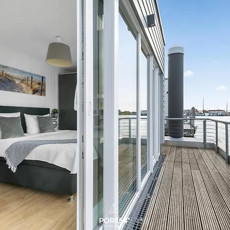 Holiday home Am Pier