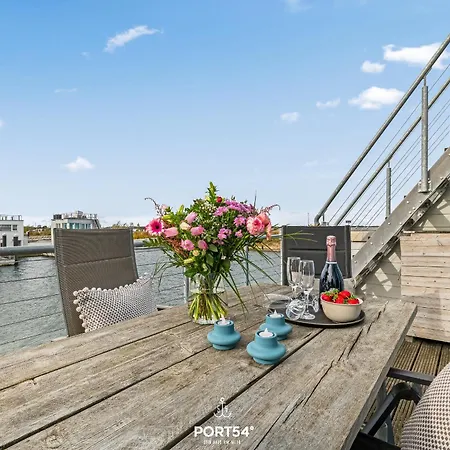 Holiday home Am Pier
