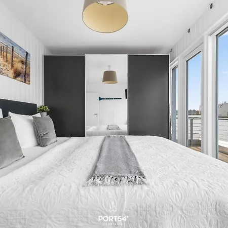 Am Pier Tatil Evi Olpenitz