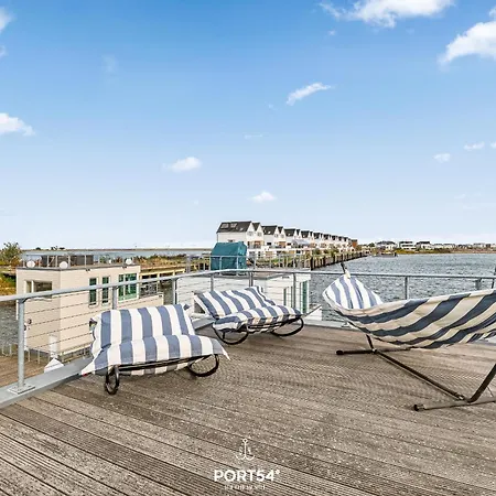 Am Pier Holiday home
