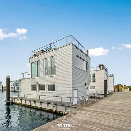 Am Pier Holiday home *